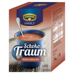 Krüger Trinkschokolade Czekolada do Picia 250 g