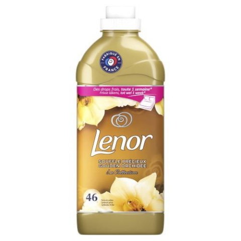 Lenor Golden Orchidee Płyn do Płukania 46 prań