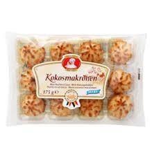 Matheo Makaroniki Kokosowe 175 g