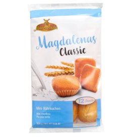 Meister Moulin Magdalenas 280 g