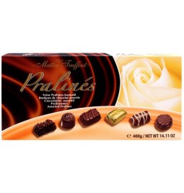 Mieszanka pralin 400g