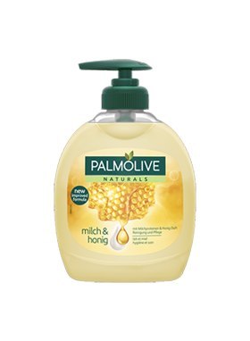 Mydło w płynie Palmolive Miód i Mleko 300 ml