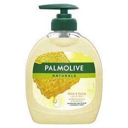 Mydło w płynie Palmolive Miód i Mleko