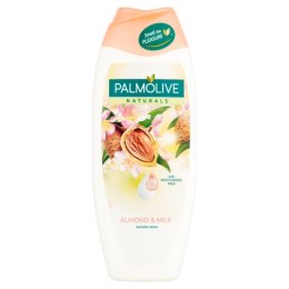 Palmolive Almond&Milk Żel pod Prysznic 500 ml