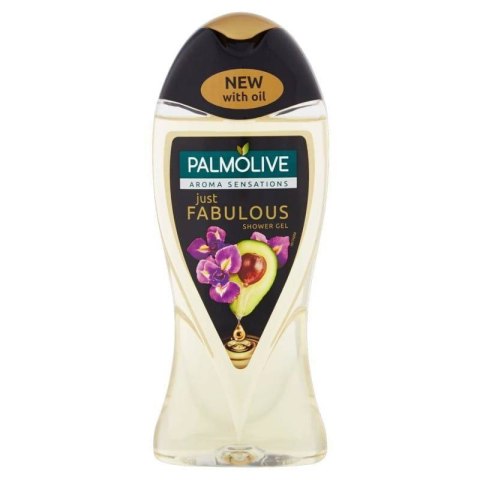 Palmolive Just Fabulous Żel pod Prysznic 250 ml