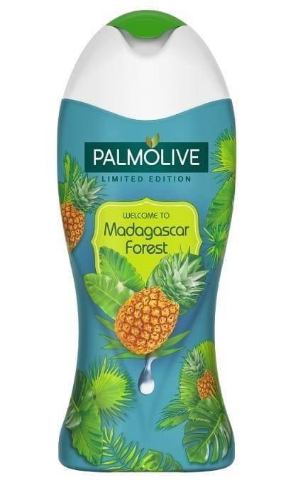 Palmolive Madagascar Forest Żel pod Prysznic 250 ml