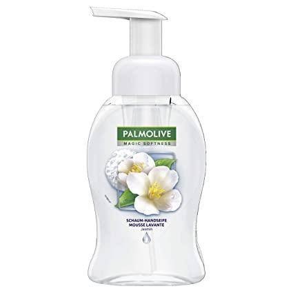 Palmolive Magic Mousse Jaśmin -Mydło w Piance 250 ml