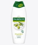 Palmolive Naturals Olive&Milch Płyn do Kąpieli 650 ml