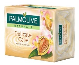 Palmolive mydło Migdałowe 4x90g