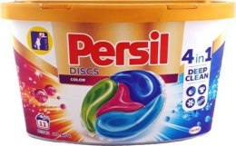 Persil Discs 4 w 1 Color 11 szt.