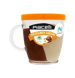 Piacelli Krem z Nugatu Orzechowego DUO 300 g