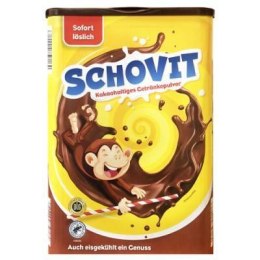 Schovit Napój Kakaowy Rozpuszczalny 800 g