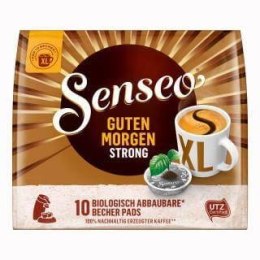 Senseo Guten Morgen Strong XL pady 10 szt