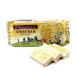 Stiratini Krakersy z Sezamem 250 g