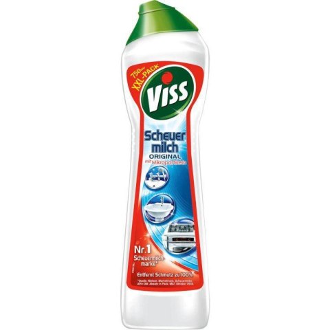 Viss Original Mleczko do Czyszczenia 750 ml