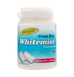 Whitemint Guma do żucia miętowa bez cukru 64,4 g