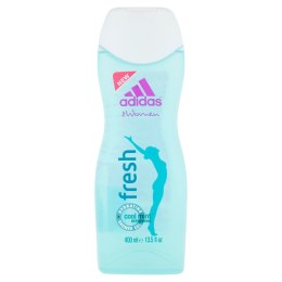 Adidas Women Fresh Cool Mint Żel pod Prysznic 400 ml