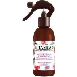 Air Wick Botanica Geranium Oriental&Rose Odświeżacz Powietrza 236 ml