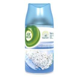 Air Wick Freshmatic Cool Linen Wkład 250 ml