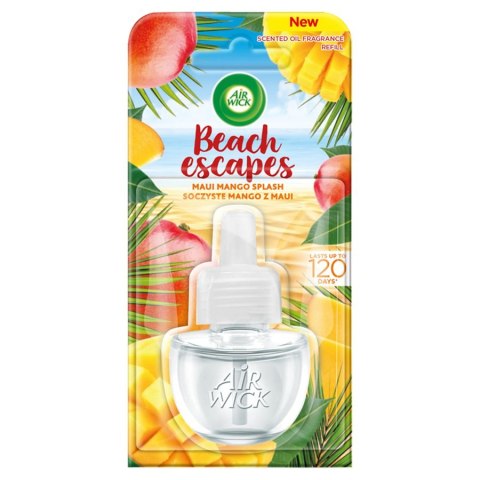 Air Wick Soczyste Mango z Maui Wkład 19 ml