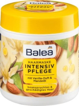 Balea Maska do Włosów 200 ml