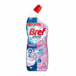 Bref Power Activ Flower Żel WC 700 ml