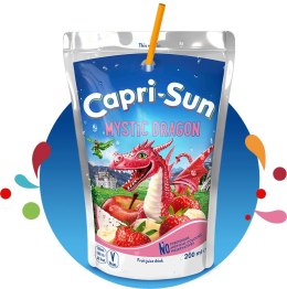 Capri Sun Mystic Dragon 10 szt.