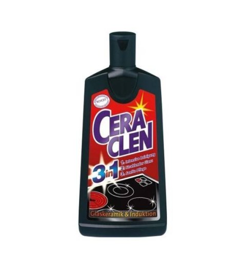 Cera Clen 3in1 Mleczko do Płyty Grzewczej 200 ml