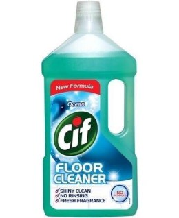 Cif Floor Cleaner Ocean Płyn do Podłóg 950 ml