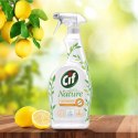 Cif Nature Spray do Kuchni 750 ml