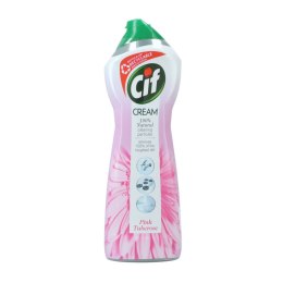 Cif Pink Tuberose Mleczko 750 ml