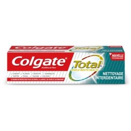 Colgate Interdental Clean Pasta do Zębów 75ml