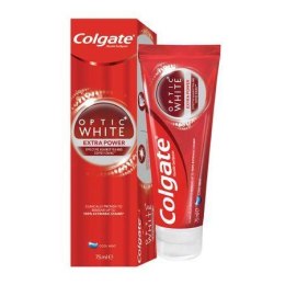 Colgate Optic White Extra Pasta do Zębów 75 ml