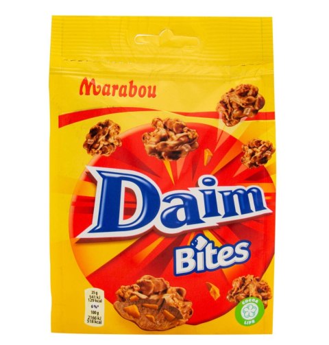 Daim Bites 145 g