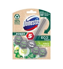 Domestos Power 5 Eco pack Gurke&Frische Zawieszka WC 55 g