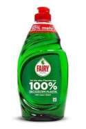 Fairy Ultra Koncentrat Original Płyn do Naczyń 450 ml