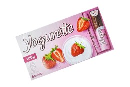 Ferrero Yogurette Erdbeere 100 g