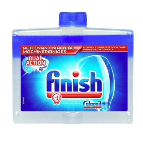 Finish Środek do Mycia Zmywarki 250 ml