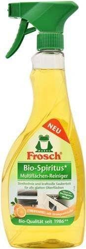 Frosch Bio-Spiritus Universalny Środek Czyszczący 500 ml