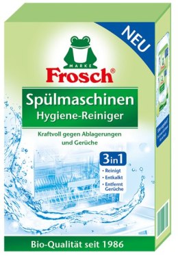 Frosch Środek do Higieny Zmywarek 125 g