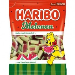 Haribo Melonen Żelki 175 g