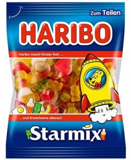 Haribo Starmix Żelki 200 g