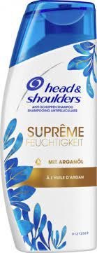 Head&Shoulders Argan Oil Szampon do Włosów 90 ml