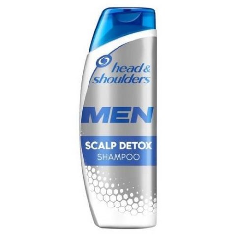 Head&Shoulders Men Ultra Szampon do Włosów 360 ml