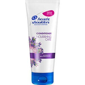 Head&Shoulders Nourishing Care Odżywka do Włosów 220 ml