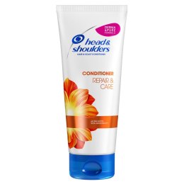 Head&Shoulders Repaire&Care Odżywka do Włosów 220 ml