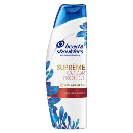 Head&Shoulders Supreme Color Protect 300 ml