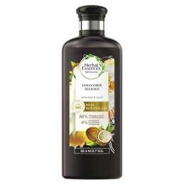 Herbal Essences Kokosmilch Szampon do Włosów 250 ml