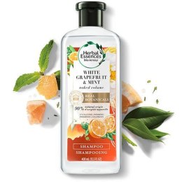 Herbal Essences White Grapefruit&Mosa Mint Szampon do Włosów 400 ml