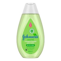 Johnson's Baby Camomila Szampon do Włosów 300 ml